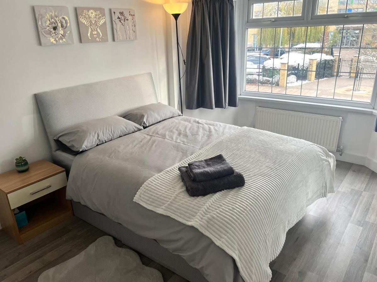Pensiune Cosy Double Bedroom For One Guest